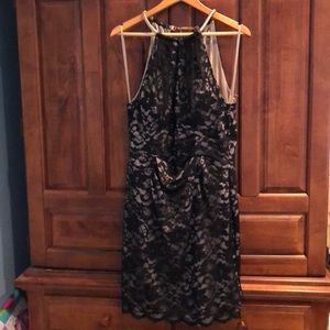 Eliza J Cocktail Dress